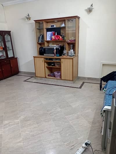 12 Marla Upper Portion For Rent