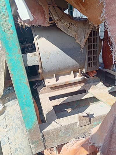 generator bijali banane wala