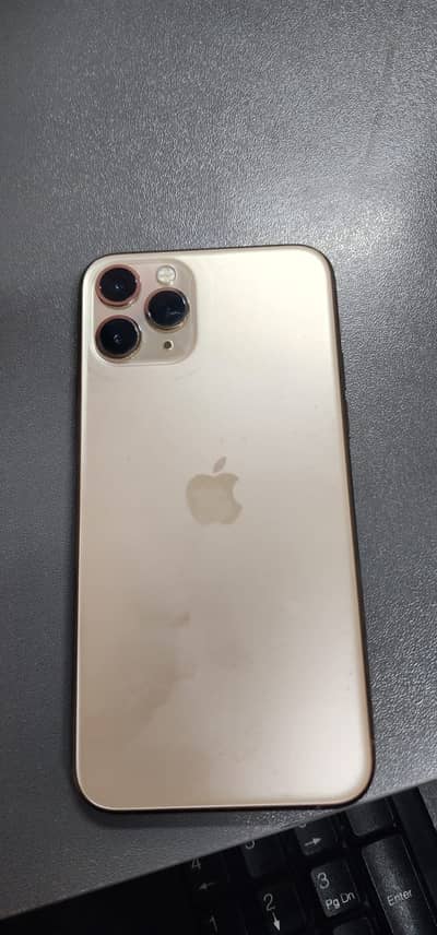 Apple iPhone 11 Pro