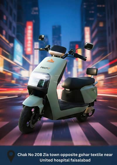 crown electrical mobility all scooties