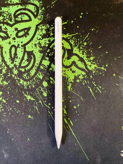 Apple Pencil Pro – Original – Good Used Condition