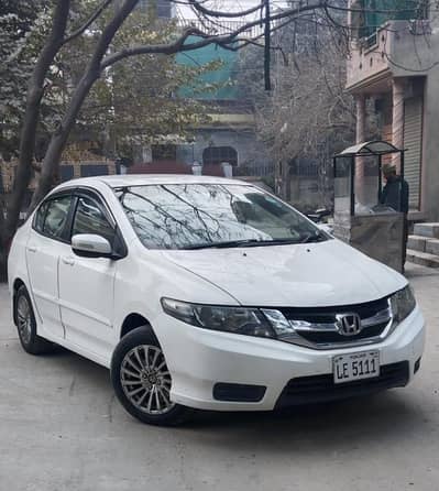 Honda City 1.3 Manual