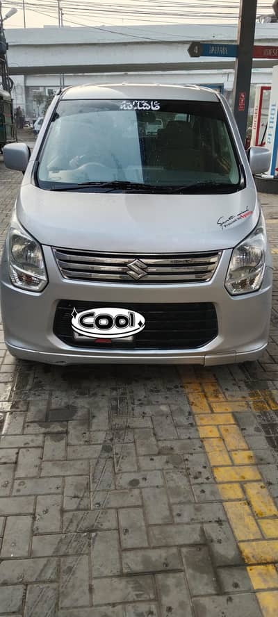 model 2013- registered 2017 in Punjab Lahore