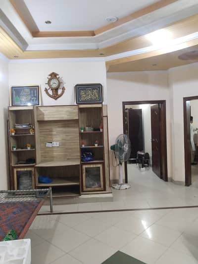 7.5 Marla Lower Portion For Rent