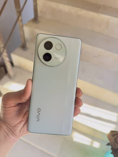 Vivo V30e Complete Box 8+8/ 256Gb Pack Phone