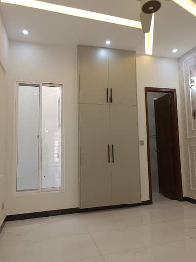 5 Marla Brand New House Available For Rent In Al Hafeez Garden Phase 2, Canal Road, Lahore