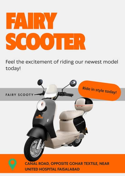 crown electrical mobility all scooties