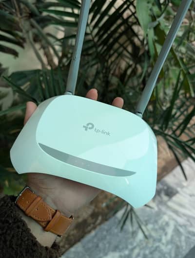Tp-Link wifi Router