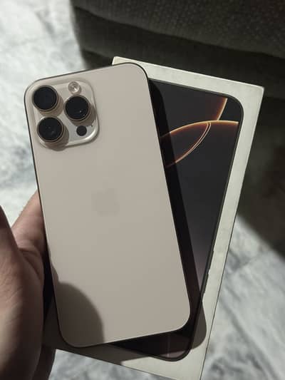 16 pro max factory unlock with sim time