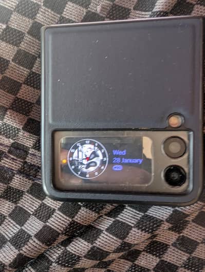 Samsung z flip 3