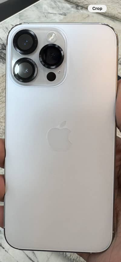 iPhone 14 Pro Max 256GB PTA Approved – Genuine & Scratchless