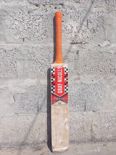 cricket bat for hard ball cricket