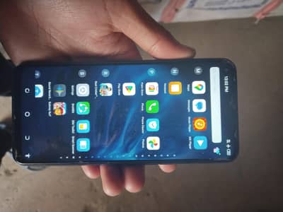 Used phone working condition