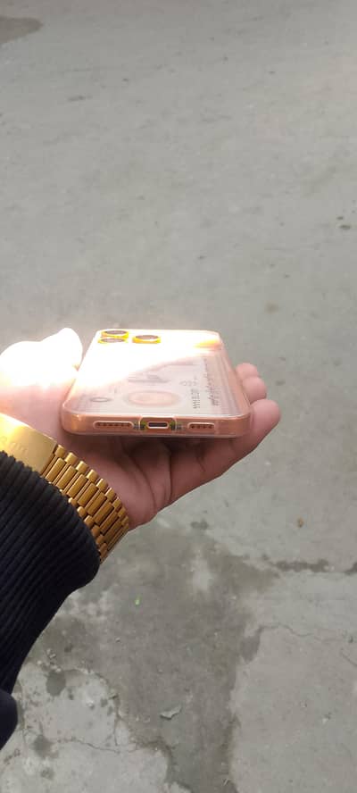 all ok phone hn XR converted 17 pro max 128 hp