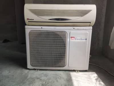 Dawlance ok condition