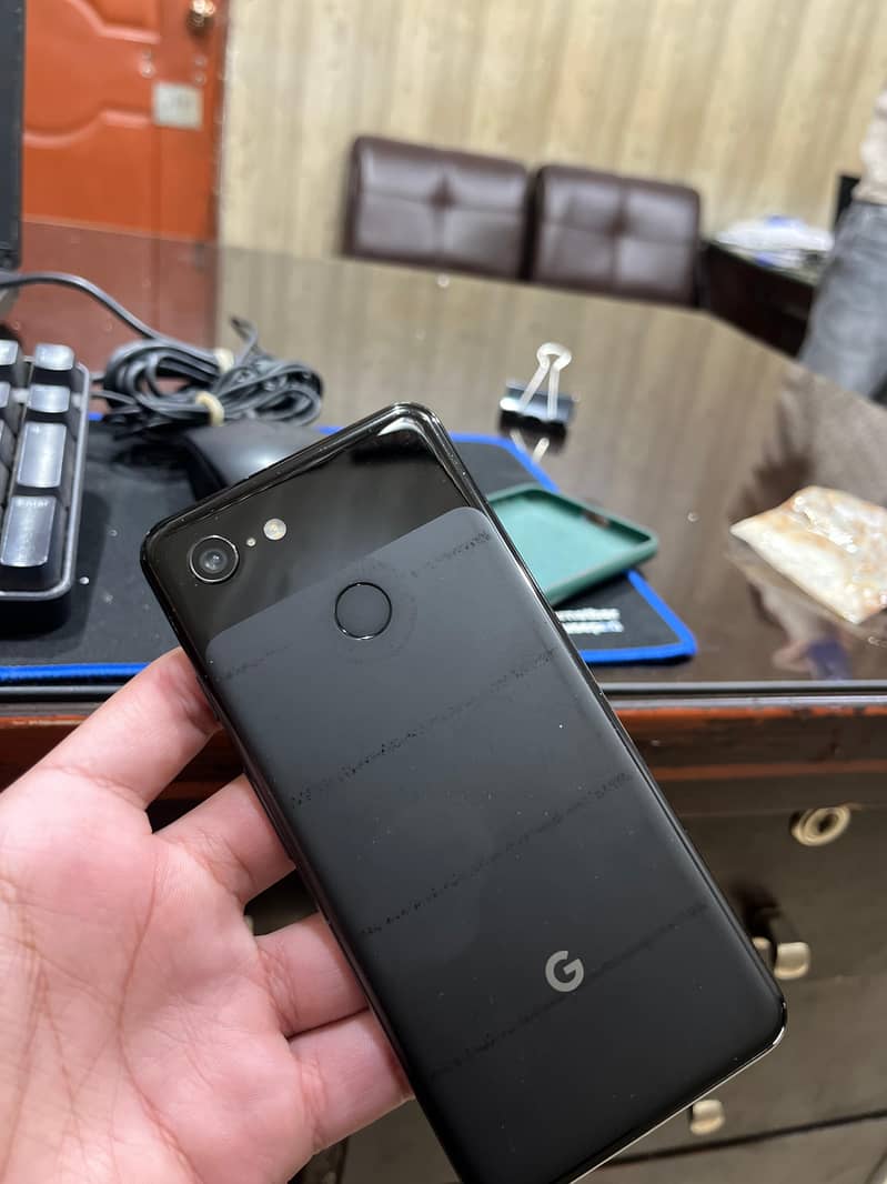 Google pixel 3 1