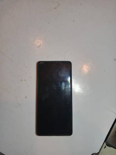 Google pixel 6a non PTA  40k