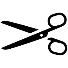 Need Trained Male for Saloon Work.