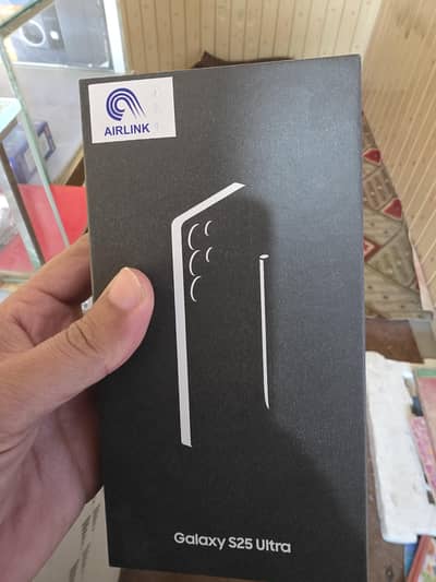 s25 ultra pta 12 512