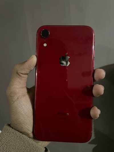 iPhone Xr Pta Approved Single Sim Approved