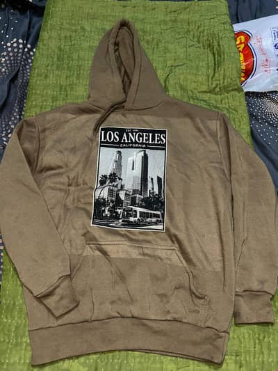 imported Hoddies
