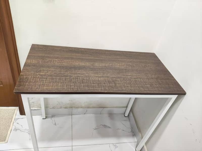 Center Table + Computer/Study Table 1