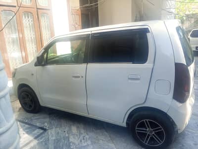 Suzuki Wagon R for sale
