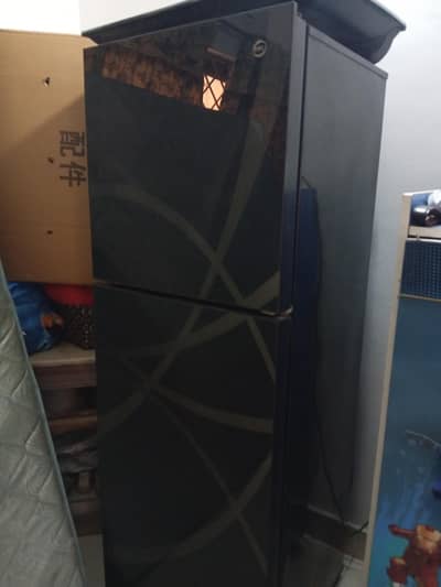 PEL Double Door Refrigerator – Excellent Condition