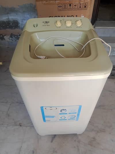 Super Asia Washing Machine sa-240