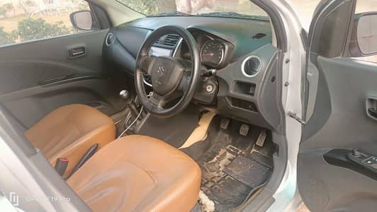 Suzuki Cultus VXL 2019