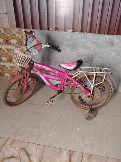 child's Bicycle
