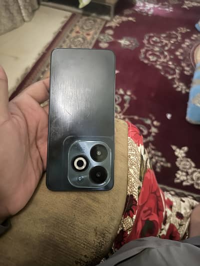 All ok koi issue nhi ha box bhi ha