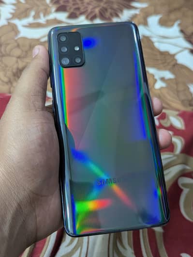 Samsung a51 6/128