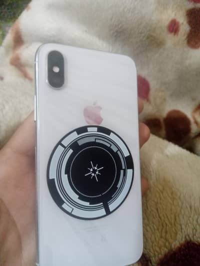 iphone x pta approved 10/8 all ok