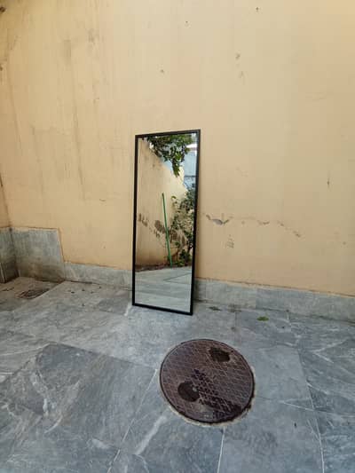 Brand New 3.5 Feet Long Mirror