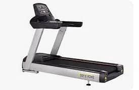 Treadmill/ELLIPTICAL/FITNESS EQUIPMENT/SPIN BIKE/CARDIO/AB Exercisor