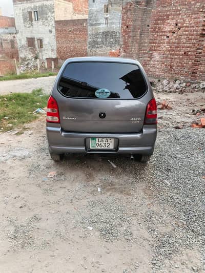 Suzuki alto vxr for sale