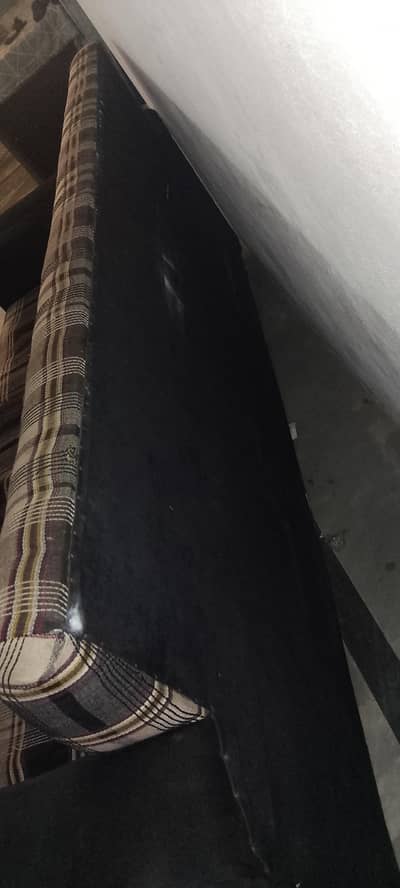 wooden frame sofa 1 2 3