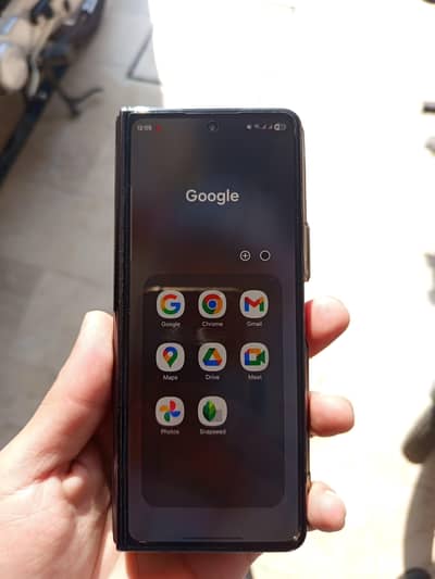 Samsung Galaxy Fold 4 Dual Sim Approved