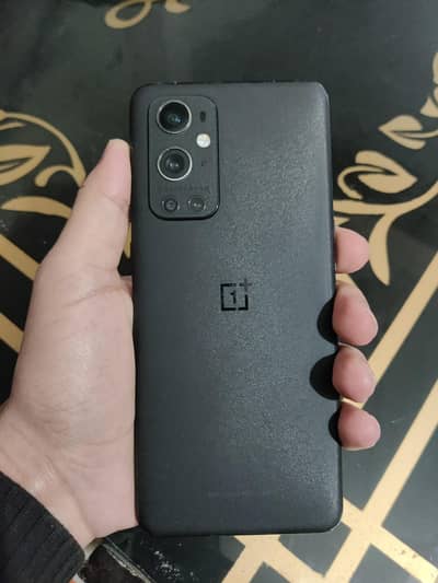 One Plus 9 Pro