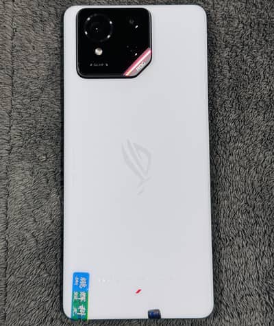 ROG 9 Gaming Phone  SIM NON Active  4 Month SIM Working