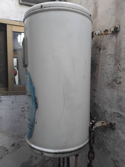 Electric geaser for sale