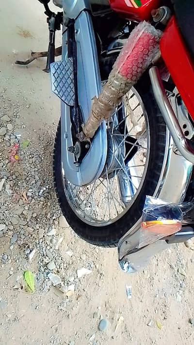 geneion condition 2024 model