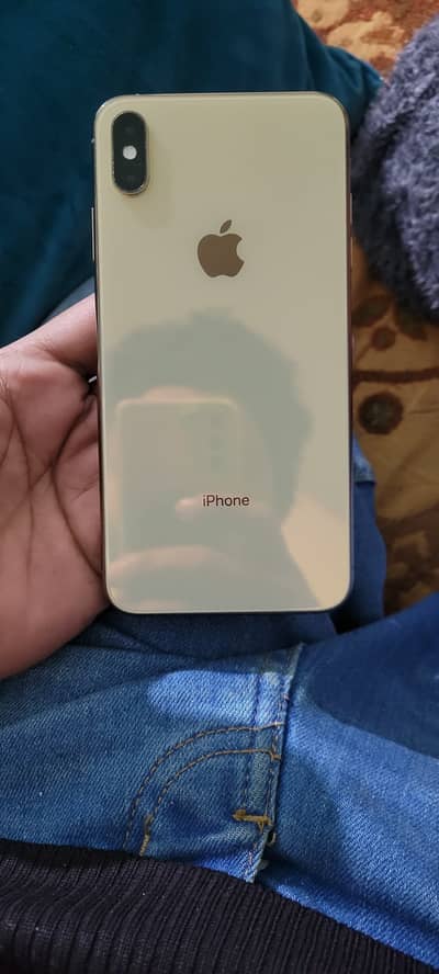 Iphonexsmax 64gb