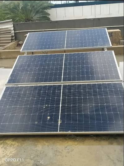 1.3KW Solar System for Sale | 3x Jinko 460W Bi-Facial Panels | MPPT