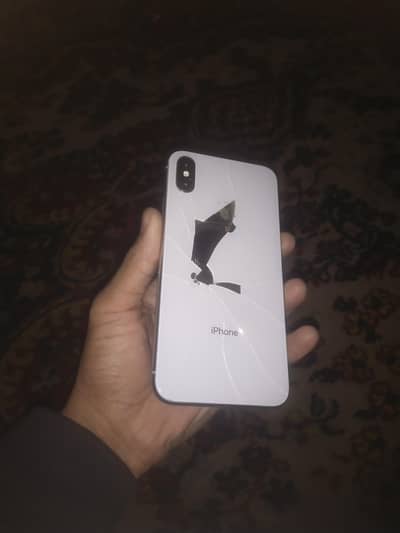iphone x 64gb non pta
