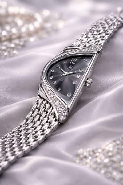 New arrival ladies watch multiple colors