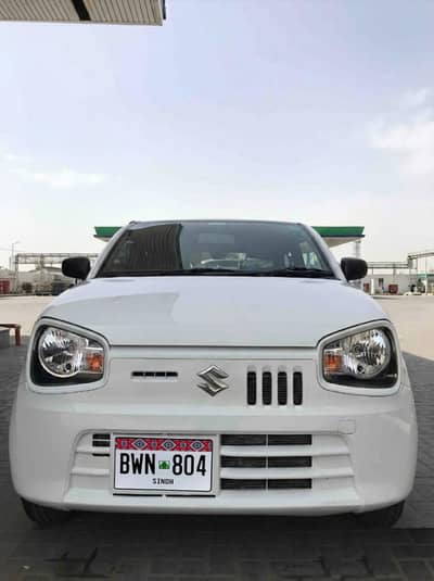 804 Number Alto 2022