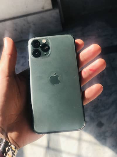 11 pro 64Gb 03009718009 no pta penal change