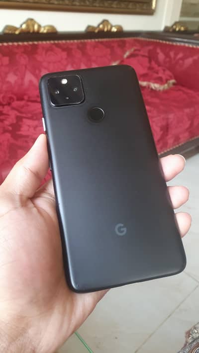 pixel 4a5g for sale